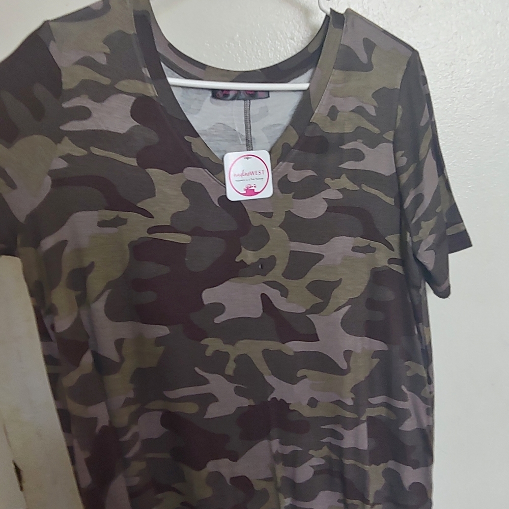 Dress/Shirt